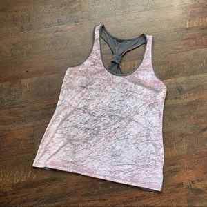 Velvety Racerback tank